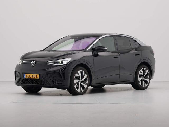 Volkswagen ID.5 Pro Business 77 kWh 286pk Navigatie Camera Clima Acc Stoel/Stuurverwarming 113