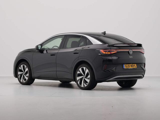 Volkswagen ID.5 Pro Business 77 kWh 286pk Navigatie Camera Clima Acc Stoel/Stuurverwarming 113