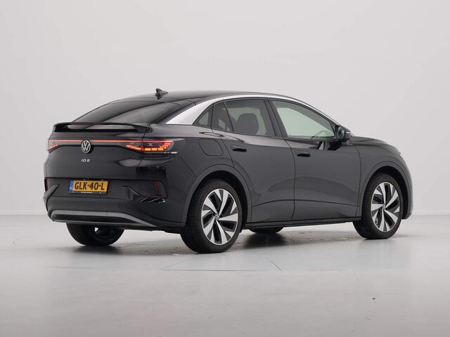 Volkswagen ID.5 Pro Business 77 kWh 286pk Navigatie Camera Clima Acc Stoel/Stuurverwarming 113