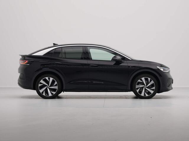 Volkswagen ID.5 Pro Business 77 kWh 286pk Navigatie Camera Clima Acc Stoel/Stuurverwarming 113