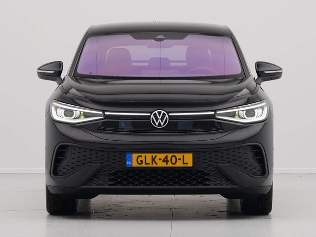 Volkswagen ID.5 Pro Business 77 kWh 286pk Navigatie Camera Clima Acc Stoel/Stuurverwarming 113