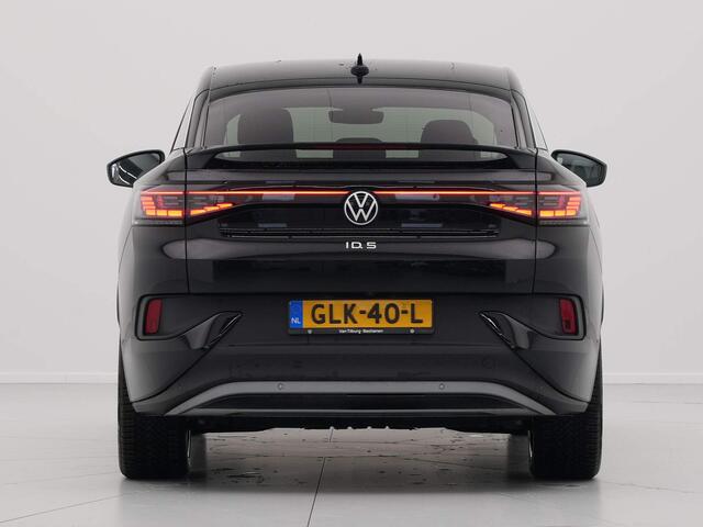 Volkswagen ID.5 Pro Business 77 kWh 286pk Navigatie Camera Clima Acc Stoel/Stuurverwarming 113