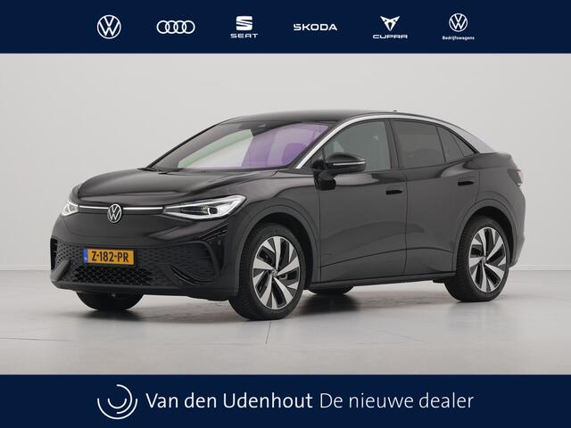 Volkswagen ID.5 Pro Business 77 kWh 286pk Navigatie Camera Stoelverwarming Acc 246