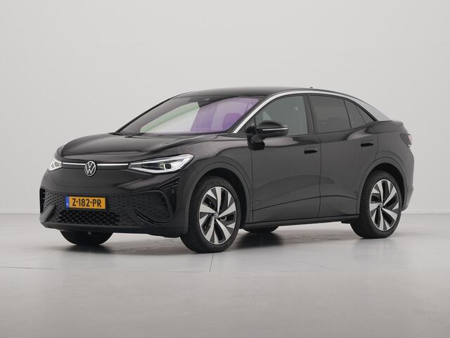 Volkswagen ID.5 Pro Business 77 kWh 286pk Navigatie Camera Stoelverwarming Acc 246