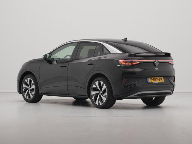 Volkswagen ID.5 Pro Business 77 kWh 286pk Navigatie Camera Stoelverwarming Acc 246