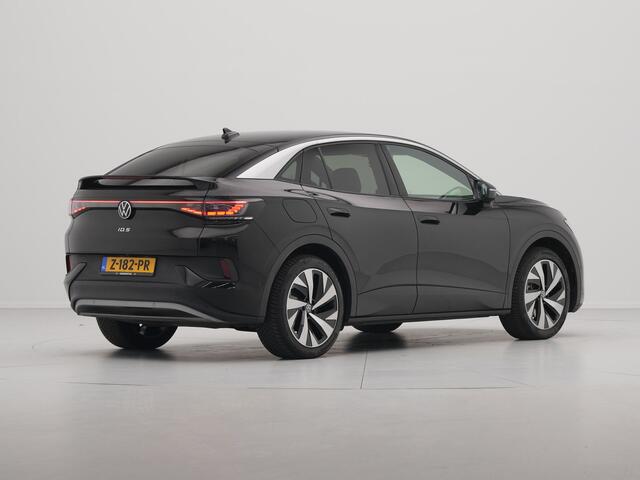 Volkswagen ID.5 Pro Business 77 kWh 286pk Navigatie Camera Stoelverwarming Acc 246