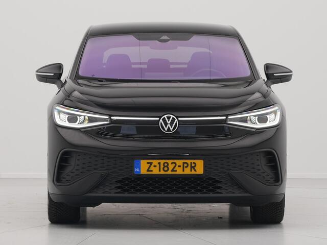 Volkswagen ID.5 Pro Business 77 kWh 286pk Navigatie Camera Stoelverwarming Acc 246