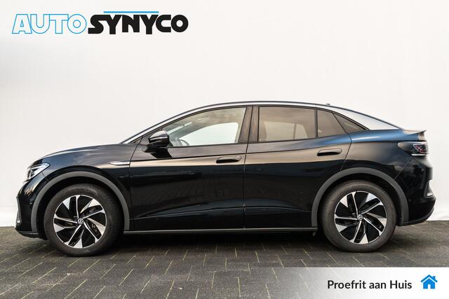Volkswagen ID.5 Pro 77 kWh | IQ.Light | 93% SoH | Camera | Adap. Cruise | PDC | Stoelverwarming | Stuurverwarming | Carplay