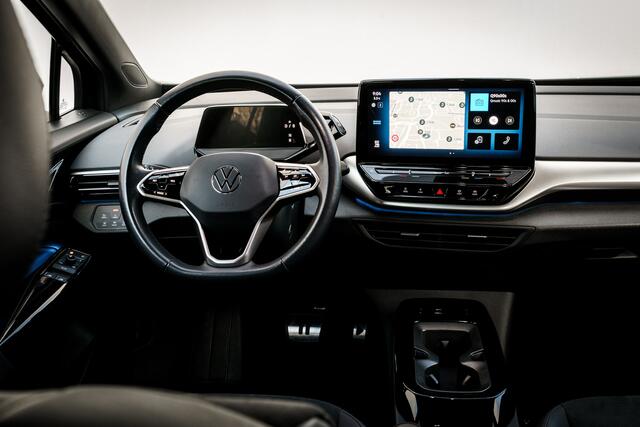 Volkswagen ID.5 Pro 77 kWh | IQ.Light | 93% SoH | Camera | Adap. Cruise | PDC | Stoelverwarming | Stuurverwarming | Carplay