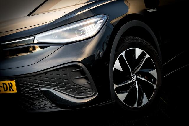 Volkswagen ID.5 Pro 77 kWh | IQ.Light | 93% SoH | Camera | Adap. Cruise | PDC | Stoelverwarming | Stuurverwarming | Carplay
