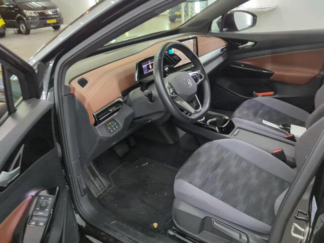 Volkswagen ID.5 Pro 77 kWh
