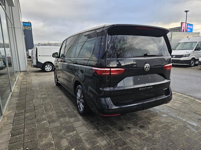 Volkswagen MULTIVAN 1.4 eHybrid L2 Energetic 218PK | Elektrische schuifdeuren | 6 zitplaatsen