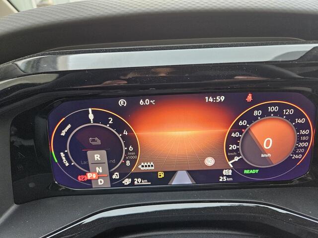 Volkswagen MULTIVAN 1.4 eHybrid L2 Energetic 218PK | Elektrische schuifdeuren | 6 zitplaatsen