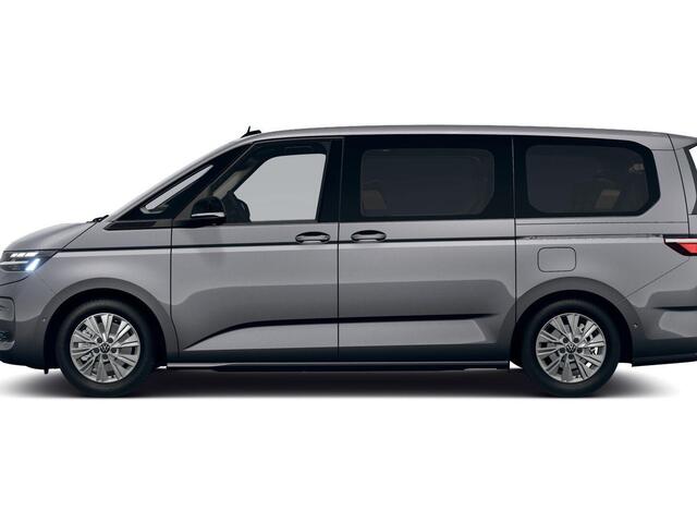 Volkswagen MULTIVAN Bedrijfswagens Economy Business L2 1.5 eHybrid EU6 180 kW (245pk)