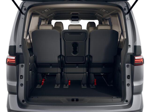 Volkswagen MULTIVAN Bedrijfswagens Economy Business L2 1.5 eHybrid EU6 180 kW (245pk)