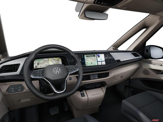 Volkswagen MULTIVAN Bedrijfswagens Economy Business L2 1.5 eHybrid EU6 180 kW (245pk)