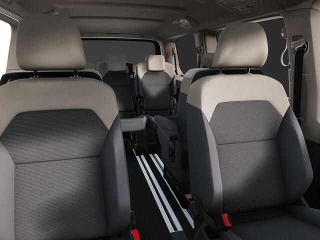 Volkswagen MULTIVAN Bedrijfswagens Economy Business L2 1.5 eHybrid EU6 180 kW (245pk)