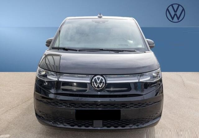 Volkswagen MULTIVAN 1.4 eHybrid L2H1 ACC DCC Leder Stoelkoeling Panoramadak Head-Up Trekhaak Standkachel