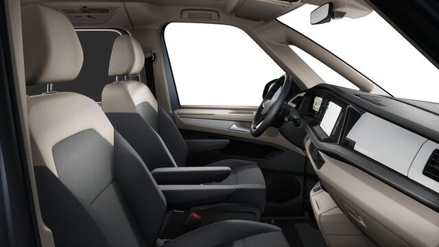 Volkswagen MULTIVAN 1.5 eHybrid L1 Economy Business 245PK 4Motion