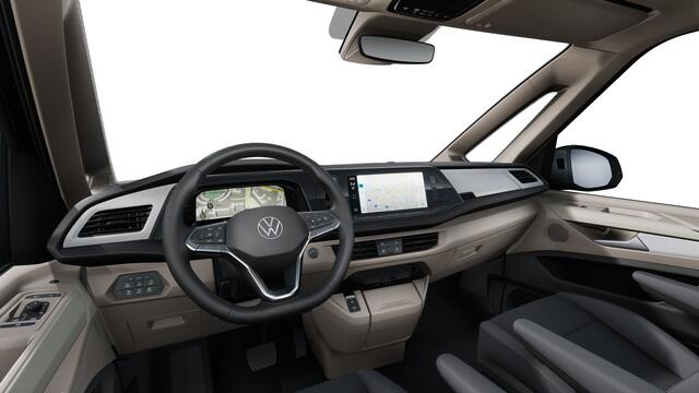 Volkswagen MULTIVAN 1.5 eHybrid L2 Economy Business 245PK 4Motion