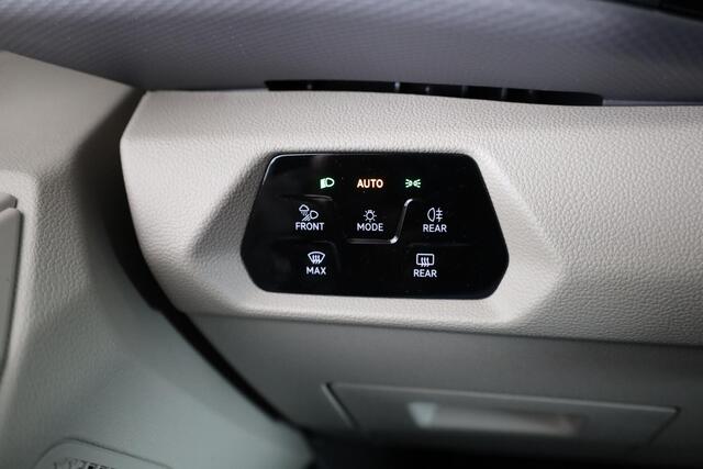 Volkswagen MULTIVAN Bedrijfswagens Economy Business L2 1.5 eHybrid EU6 180 kW (245pk) Dubbele cabine Snoeks