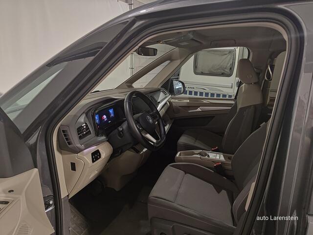 Volkswagen MULTIVAN Kampeerauto / Camper 1.4 eHybrid 218pk L2H1 Life Business+ Camper 5 Pers. of 7 Pers. Multivan / Kampeerauto / Camper