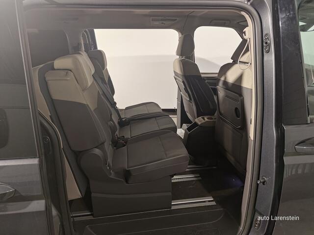 Volkswagen MULTIVAN Kampeerauto / Camper 1.4 eHybrid 218pk L2H1 Life Business+ Camper 5 Pers. of 7 Pers. Multivan / Kampeerauto / Camper