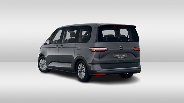 Volkswagen MULTIVAN 1.5 eHybrid L1 Economy Business 245PK 4motion **incl btw/bpm rijklaar**