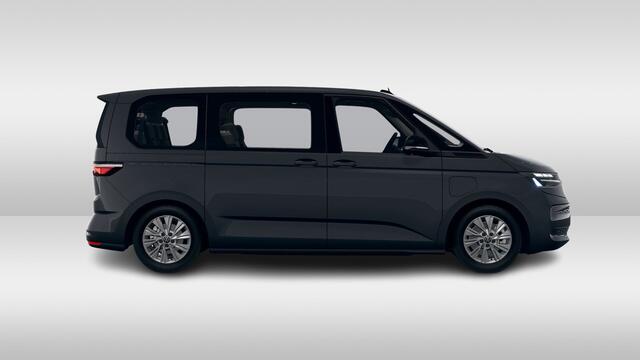 Volkswagen MULTIVAN 1.5 eHybrid L1 Economy Business 245PK 4motion **incl btw/bpm rijklaar**