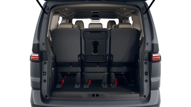 Volkswagen MULTIVAN 1.5 eHybrid L1 Economy Business 245PK 4motion