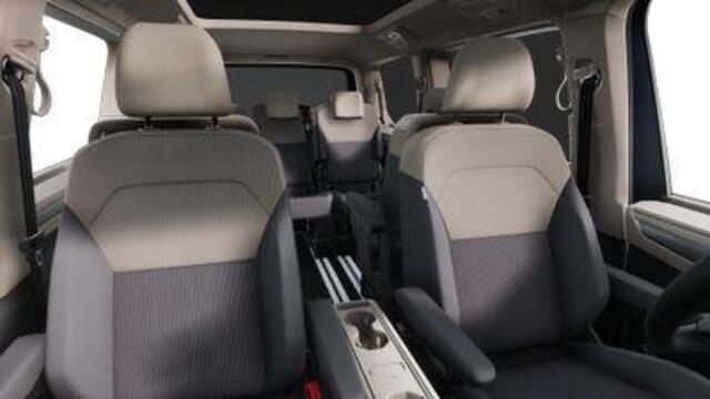 Volkswagen MULTIVAN Bedrijfswagens Bulli Edition L2 1.5 eHybrid EU6 245pk automaat VOORRAAD!! RIJKLAARPRIJS!!