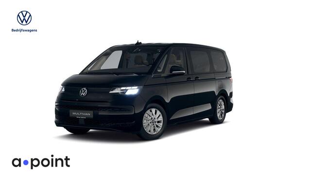 Volkswagen MULTIVAN Bedrijfswagens Economy Business L2 1.5 eHybrid EU6 180 kW (245pk)