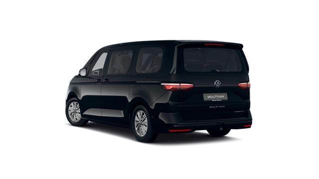 Volkswagen MULTIVAN Bedrijfswagens Economy Business L2 1.5 eHybrid EU6 180 kW (245pk)
