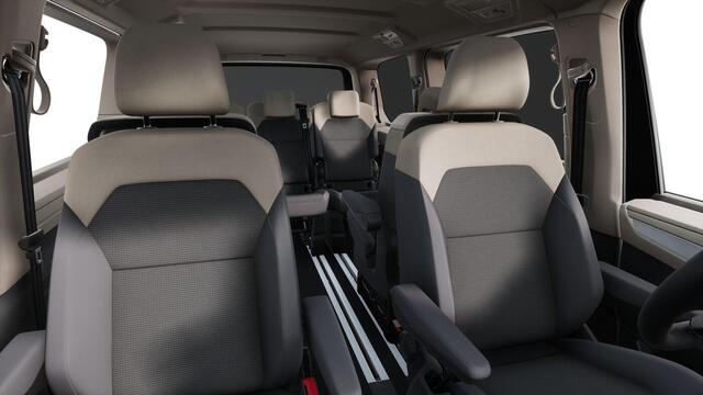 Volkswagen MULTIVAN Bedrijfswagens Economy Business L2 1.5 eHybrid EU6 180 kW (245pk)