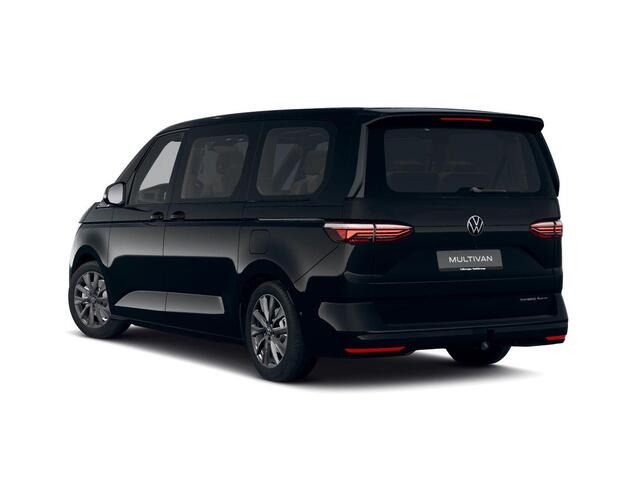 Volkswagen MULTIVAN Bedrijfswagens 1.5 eHybrid DSG 4Motion Bulli Editon L2 725473