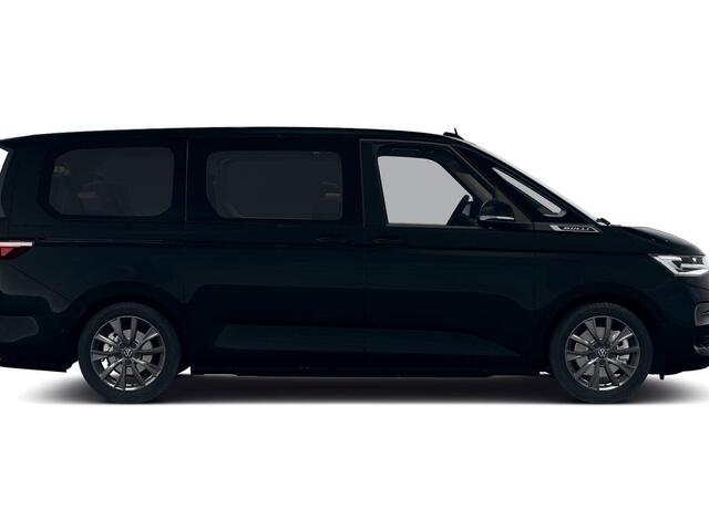 Volkswagen MULTIVAN Bedrijfswagens 1.5 eHybrid DSG 4Motion Bulli Editon L2 725473