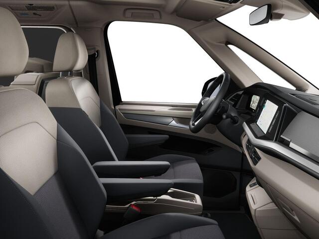 Volkswagen MULTIVAN Bedrijfswagens 1.5 eHybrid DSG 4Motion Bulli Editon L2 725473
