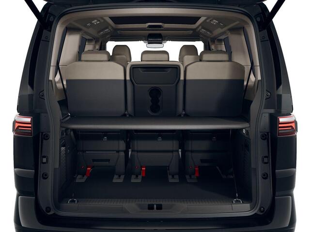 Volkswagen MULTIVAN Bedrijfswagens 1.5 eHybrid DSG 4Motion Bulli Editon L2 725474