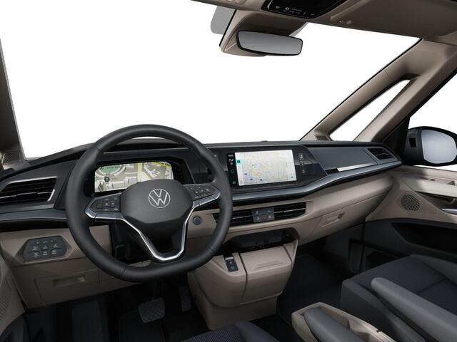 Volkswagen MULTIVAN Bedrijfswagens 1.5 eHybrid DSG 4Motion Bulli Editon L2 725474