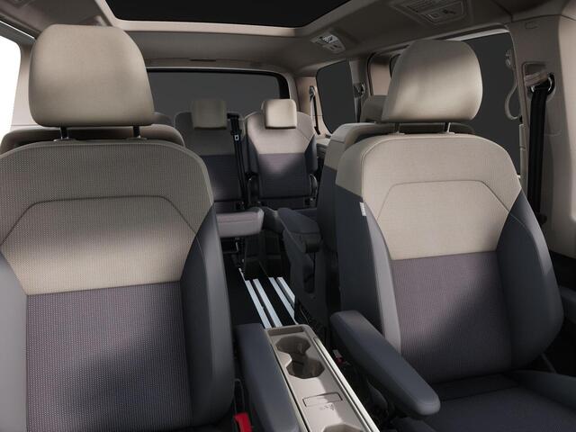 Volkswagen MULTIVAN Bedrijfswagens 1.5 eHybrid DSG 4Motion Bulli Editon L2 725474