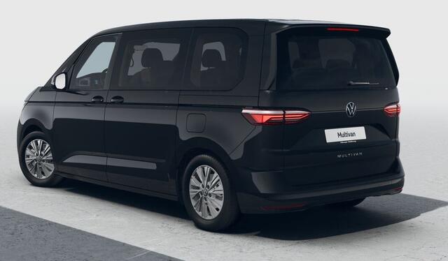 Volkswagen MULTIVAN L2H1 1.5TSI PHEV eHybrid 245pk DSG Economy-Business /Direct leverbaar