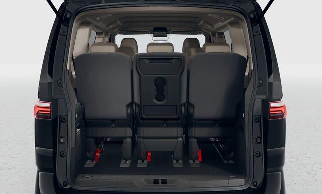 Volkswagen MULTIVAN L2H1 1.5TSI PHEV eHybrid 245pk DSG Economy-Business /Direct leverbaar