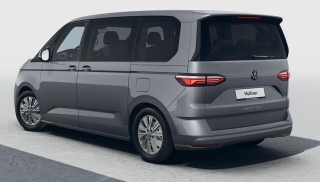 Volkswagen MULTIVAN L2H1 1.5TSI PHEV eHybrid 245pk DSG Economy-Business