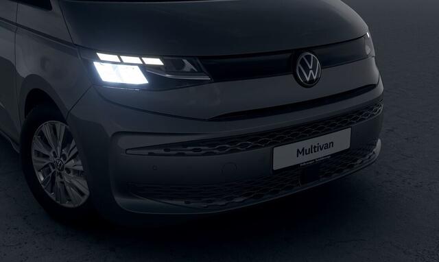 Volkswagen MULTIVAN L2H1 1.5TSI PHEV eHybrid 245pk DSG Economy-Business