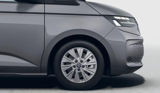 Volkswagen MULTIVAN L2H1 1.5TSI PHEV eHybrid 245pk DSG Economy-Business