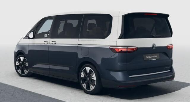 Volkswagen MULTIVAN L2H1 1.5TSI PHEV eHybrid 245pk DSG 4MOTION Bulli-Edition /4x4