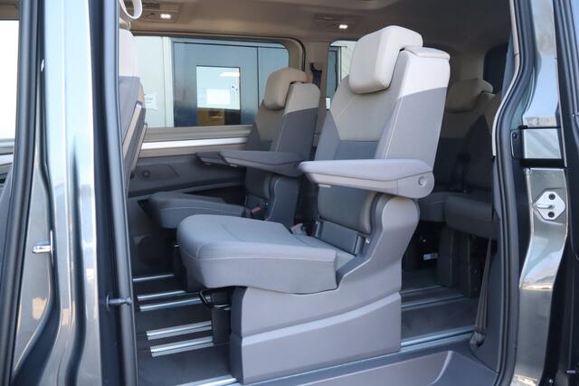 Volkswagen MULTIVAN 1.4 eHybrid L2H1 Style NL-Auto!! Pano-Dak I Elek.Trekhaak I Stoelverwarming