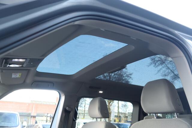 Volkswagen MULTIVAN 1.4 eHybrid L2H1 Style NL-Auto!! Pano-dak I 7-Pers. I Elek.Trekhaak