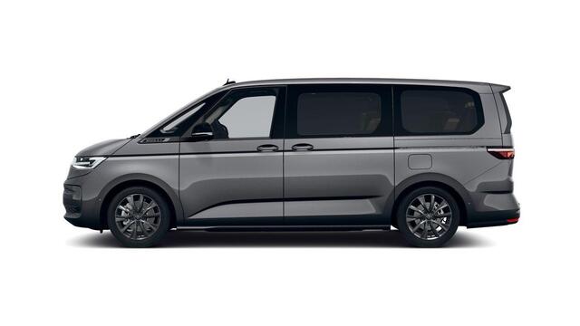 Volkswagen MULTIVAN 1.5 eHybrid L2 Bulli Edition 4Motion | AssistentiepakketPlus | Trekhaak | 7-zits Premium zitopstelling |