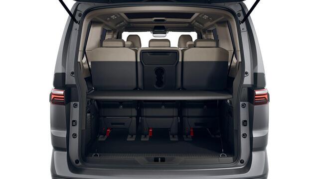 Volkswagen MULTIVAN 1.5 eHybrid L2 Bulli Edition 4Motion | AssistentiepakketPlus | Trekhaak | 7-zits Premium zitopstelling |